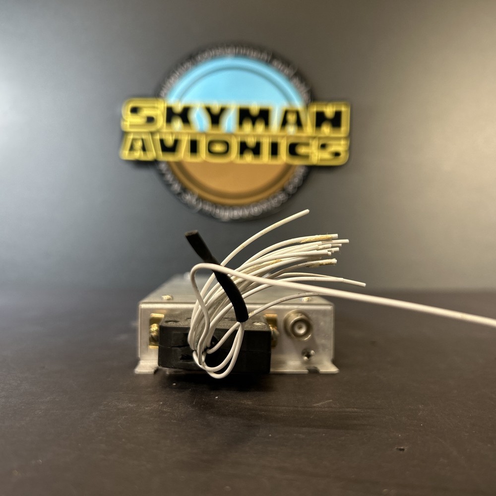 TKM MG100 Glideslope Receiver