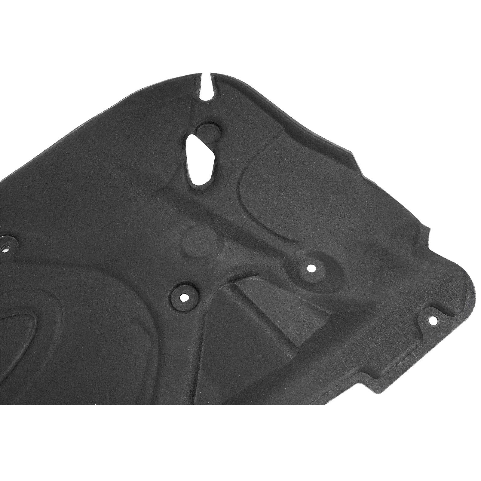 For Ford F-250 F-350 F-450 F-550 Super Duty 2017-2022 2019 Hood Insulation Pad