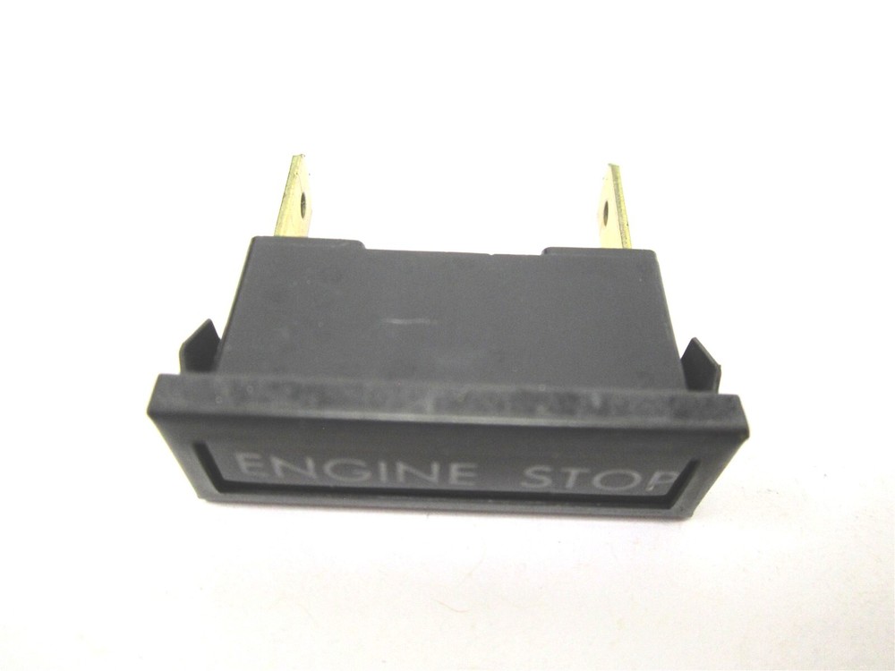 471416C1 NEW INTERNATIONAL ENGINE SHUTDOWN CONTROL LIGHT