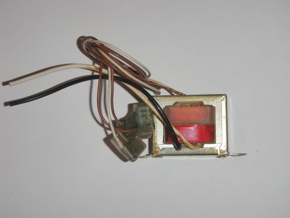 Transformer for Magic Chef Bread Maker Machine Model CBM 250 (250-2)