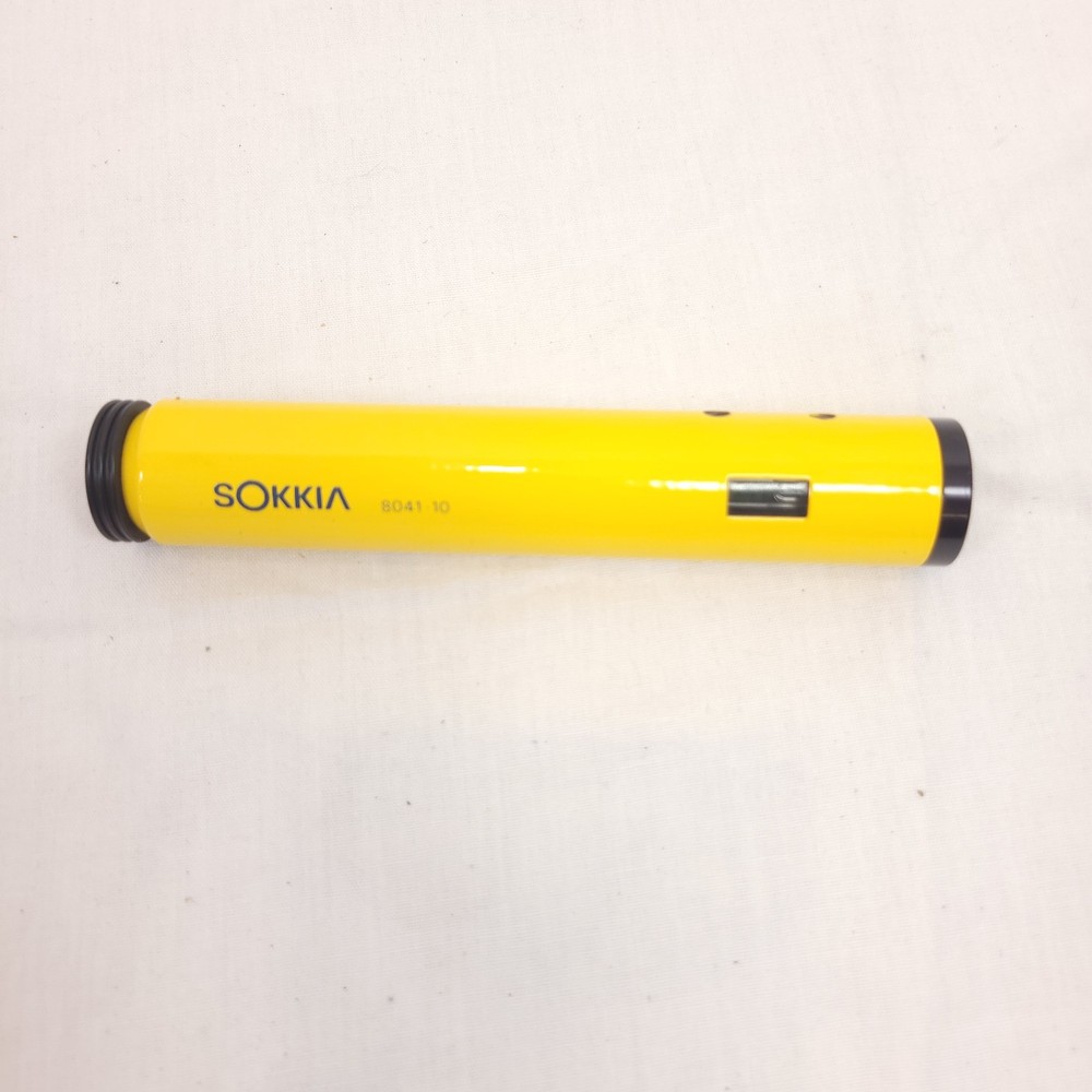 Sokkia 2x Hand Level - # 8041-10 With Nylon Case