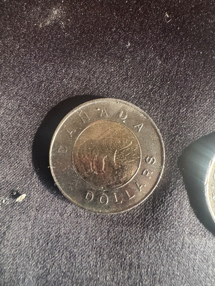 vintage coin queen elizabeth