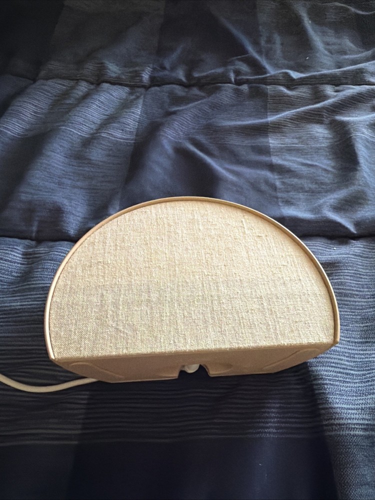 Hatch Rest Smart Sleep Sound Machine