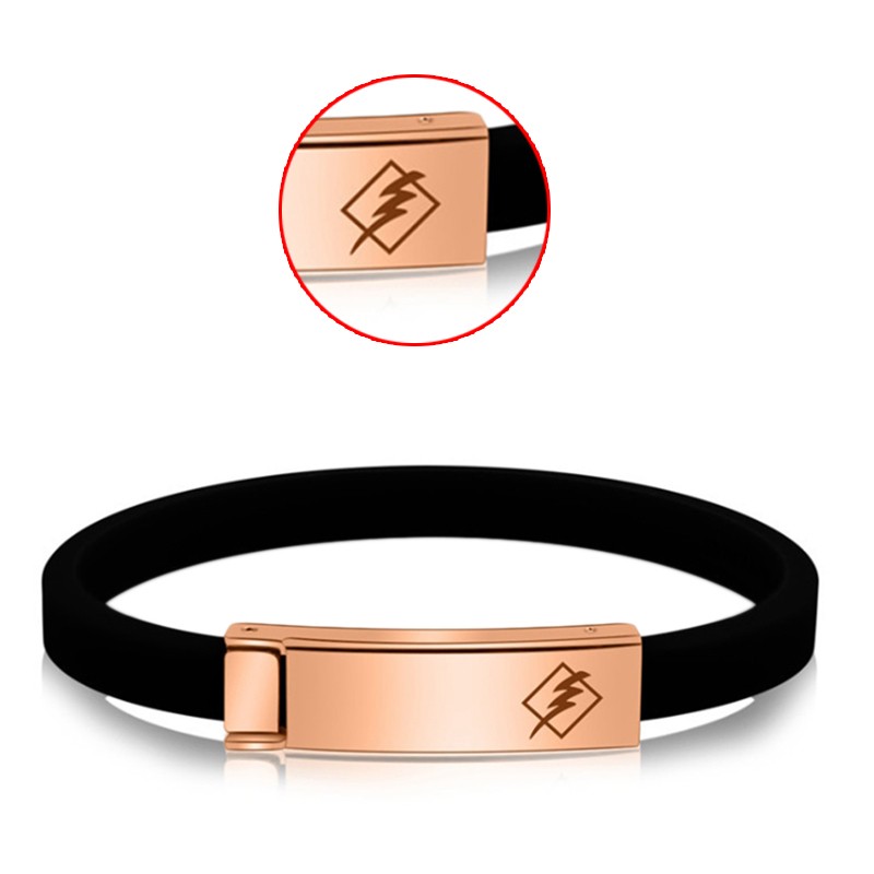 Adjustable -Static Wrist Band Electronic -Static Bracelet Environmental 7257
