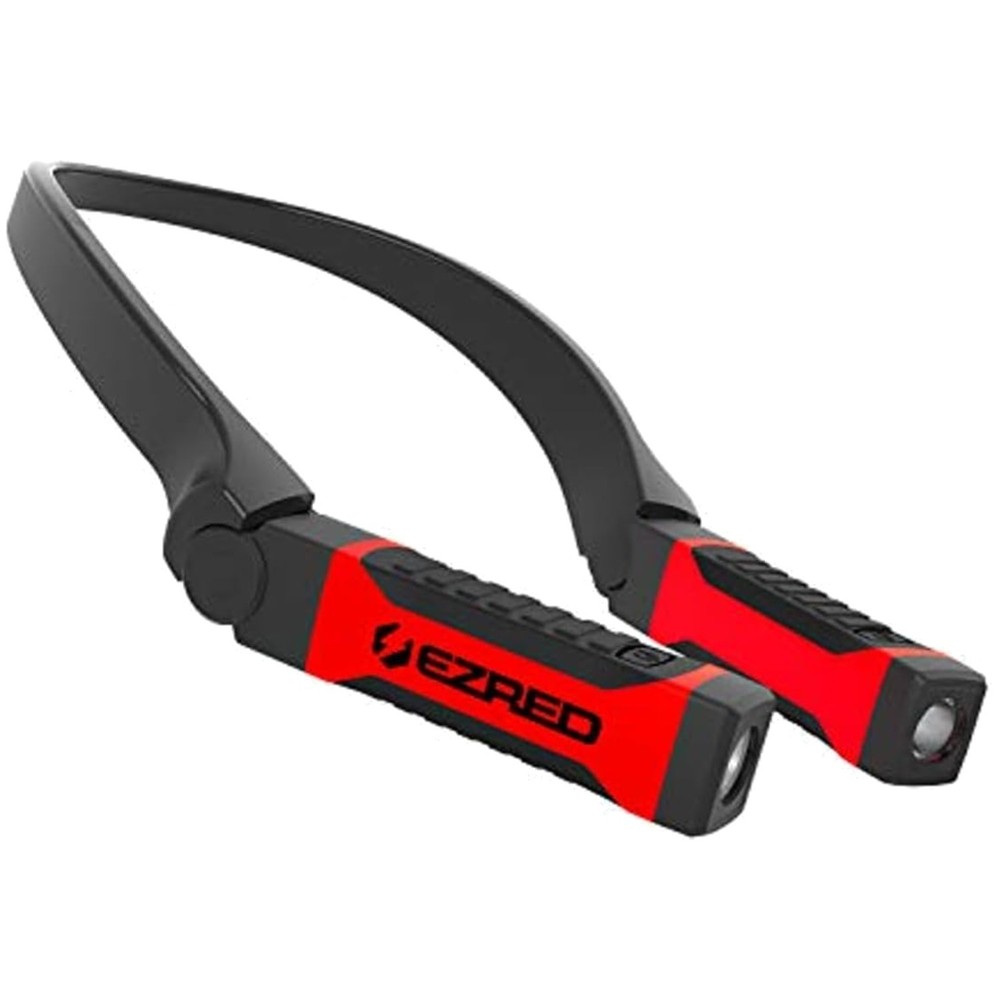 Adjustable Brightness Neck Light - Lightweight