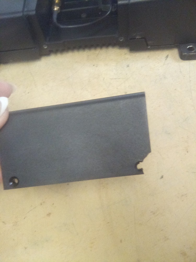 InMotion Technology OMG2000 Multi-Network Mobile Gateway