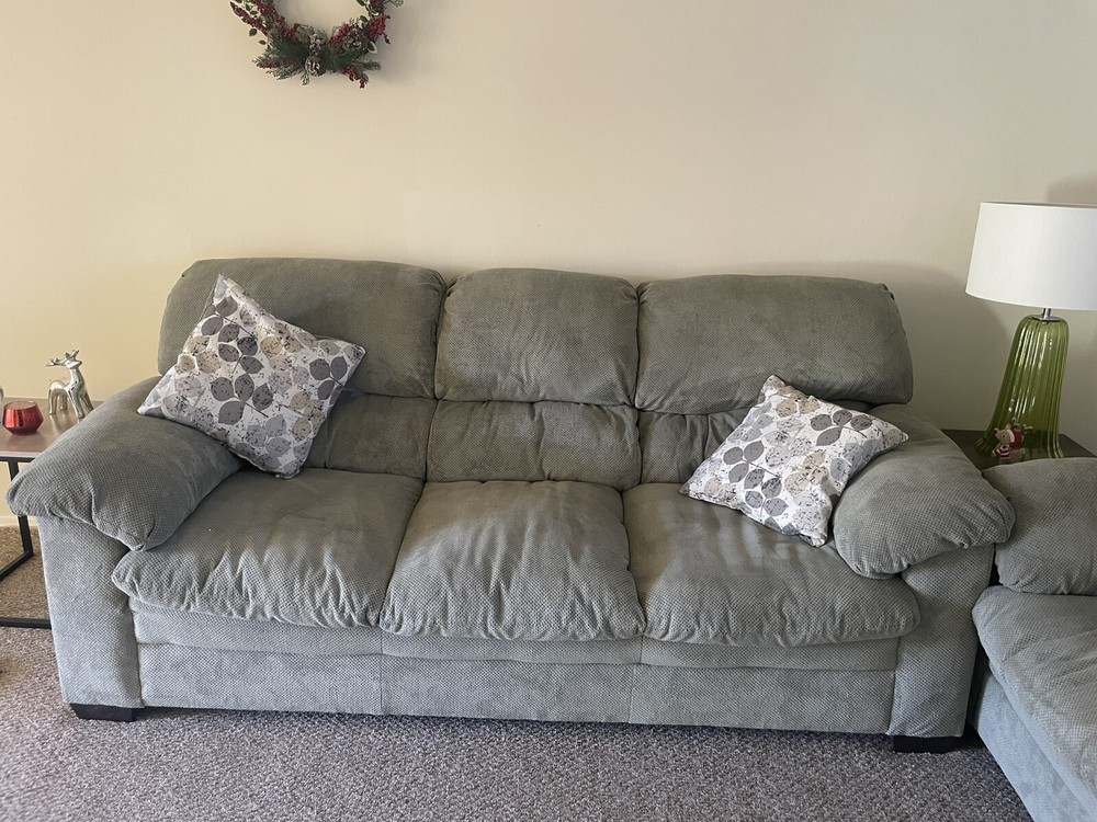 sofa set living room used