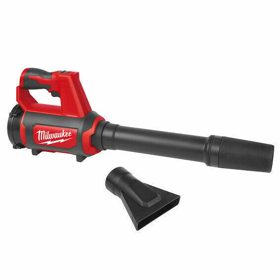 Milwaukee 0852-20 M12 Compact Spot Blower