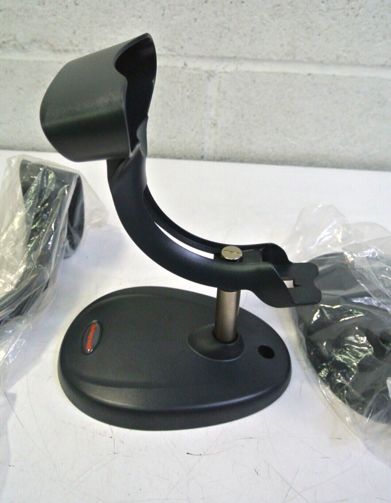 (3) Honeywell 500017968 Barcode Scanner Holder Stand