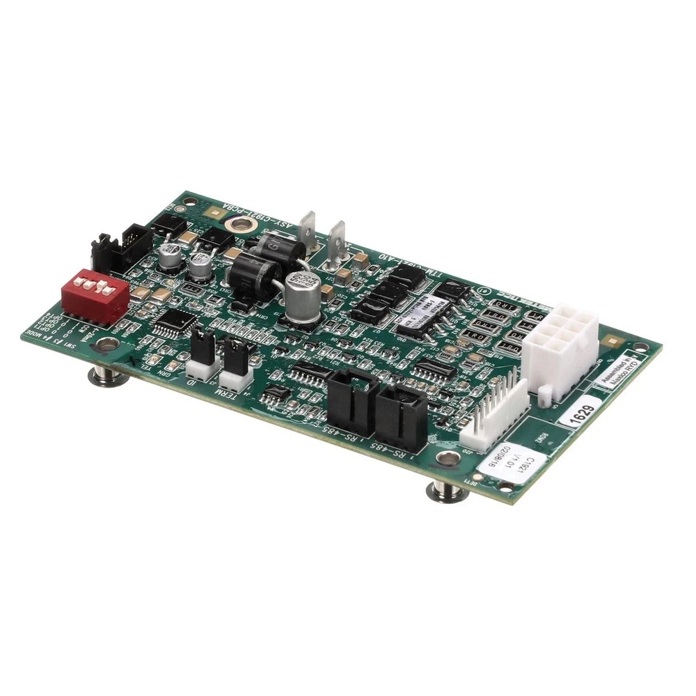 Middleby 74081 Board, Motor Control