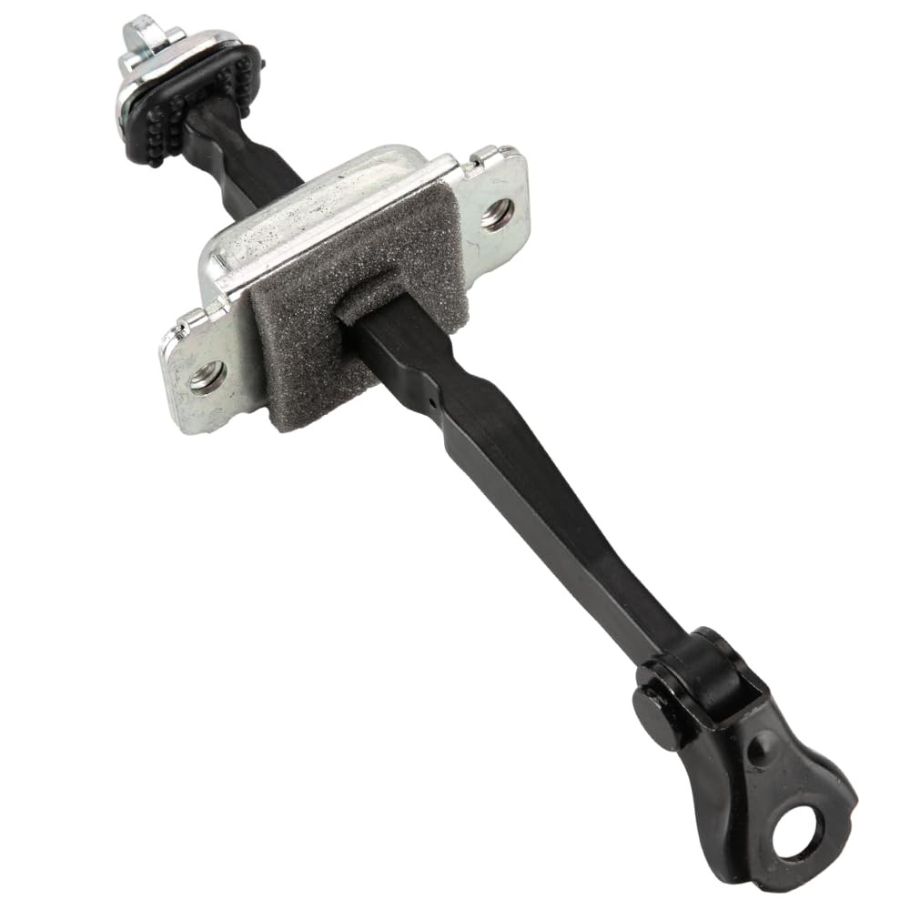 Front Left Driver Side Door Check Strap Limiter Stopper Door Check Arm Assemb...