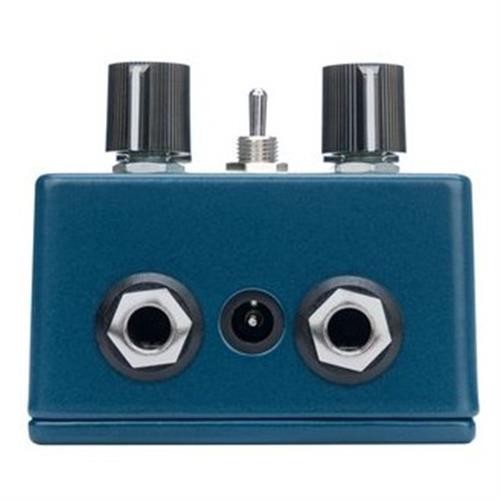 EarthQuaker Devices Silos Multi-Generational Time Reflection Device