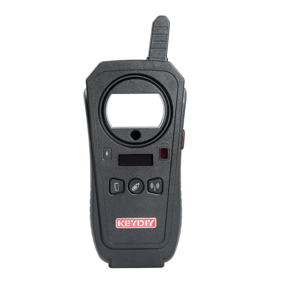 KEYDIY KD-X2 Remote Maker with 96bit 48 Transponder C.opy/ Chip Editing Function
