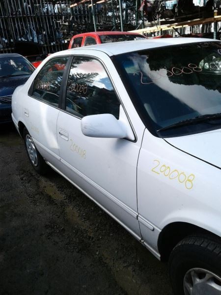 97-98 LEXUS ES300 ABS CONTROL MODULE ECM ASSEMBLY