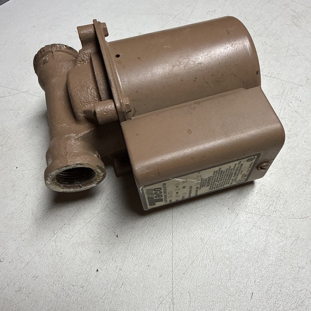 Taco Cartridge CIRCULATOR 006-BT4 Replacement