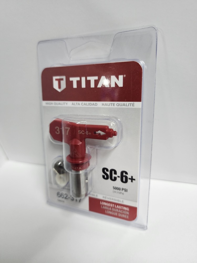 Titan 662-317A Spray tip