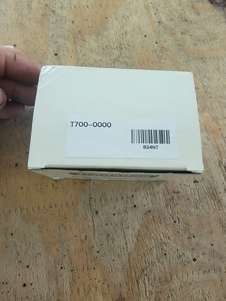 Transpak Transmitters For Field Installations model T700-0000