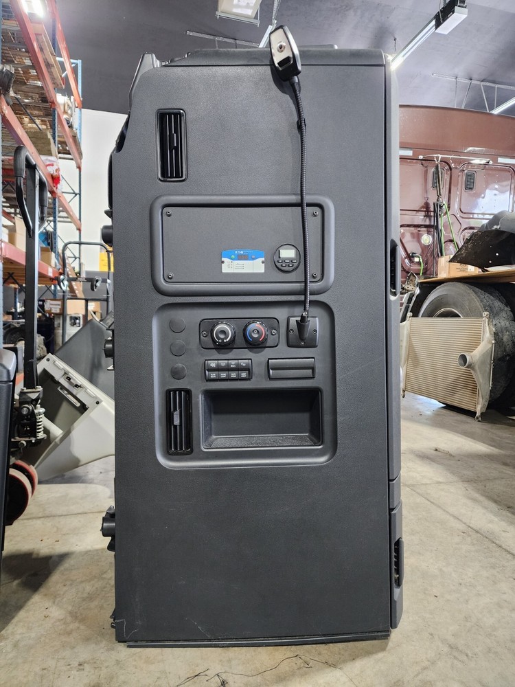 2023 Freightliner Cascadia Sleeper storage Cabinet