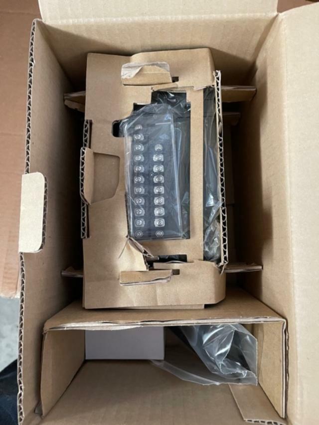 A&D, AD-4328, Digital Batch Weighing Indicator, NTEP