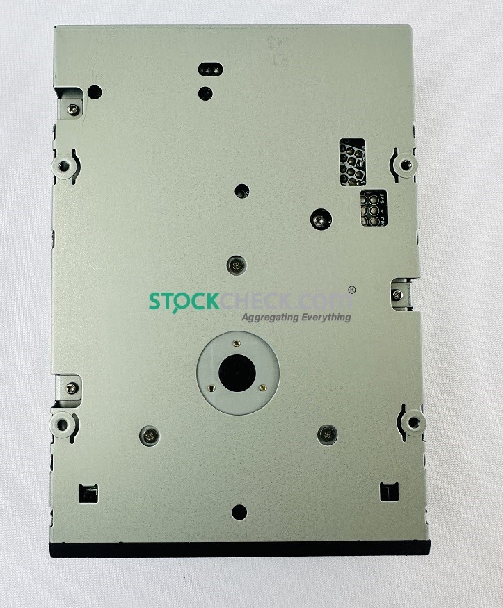 Sony MPF920-7 High-Density 3.5" Floppy Disk Drive