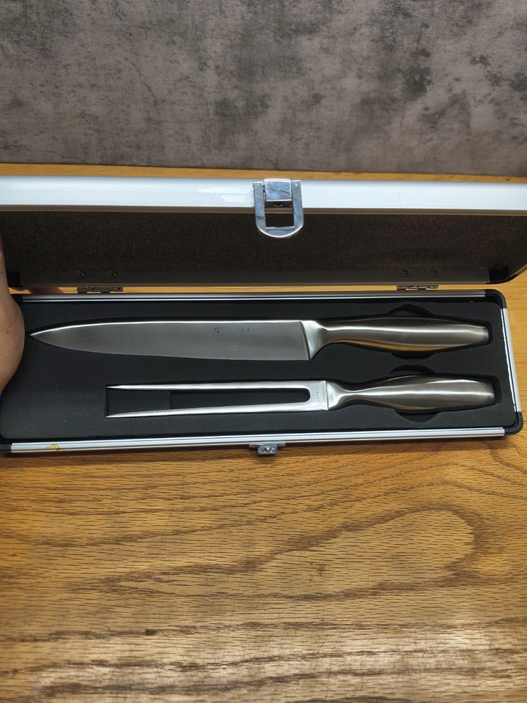 Culinary Concepts Carving Knife Set in Box