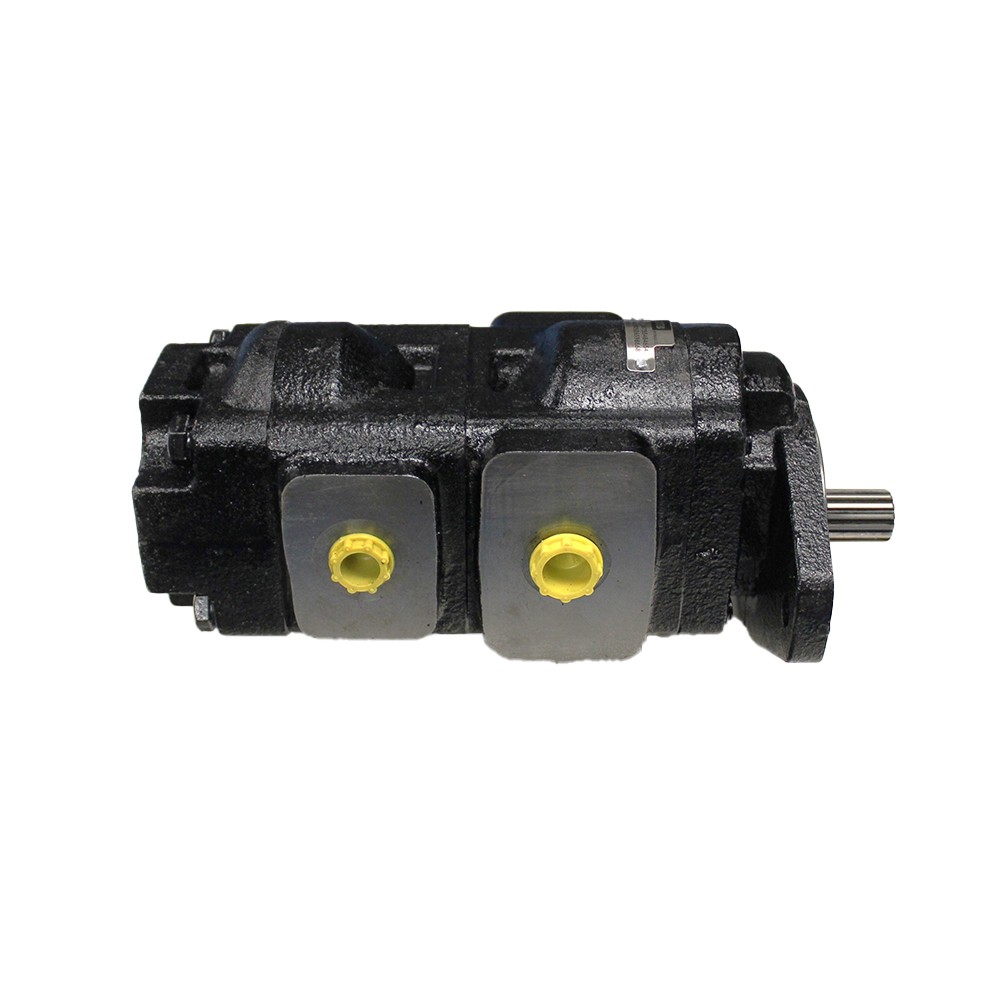 20/925340 Replacement Hydraulic Pump Fits JCB Backhoe Loader Models