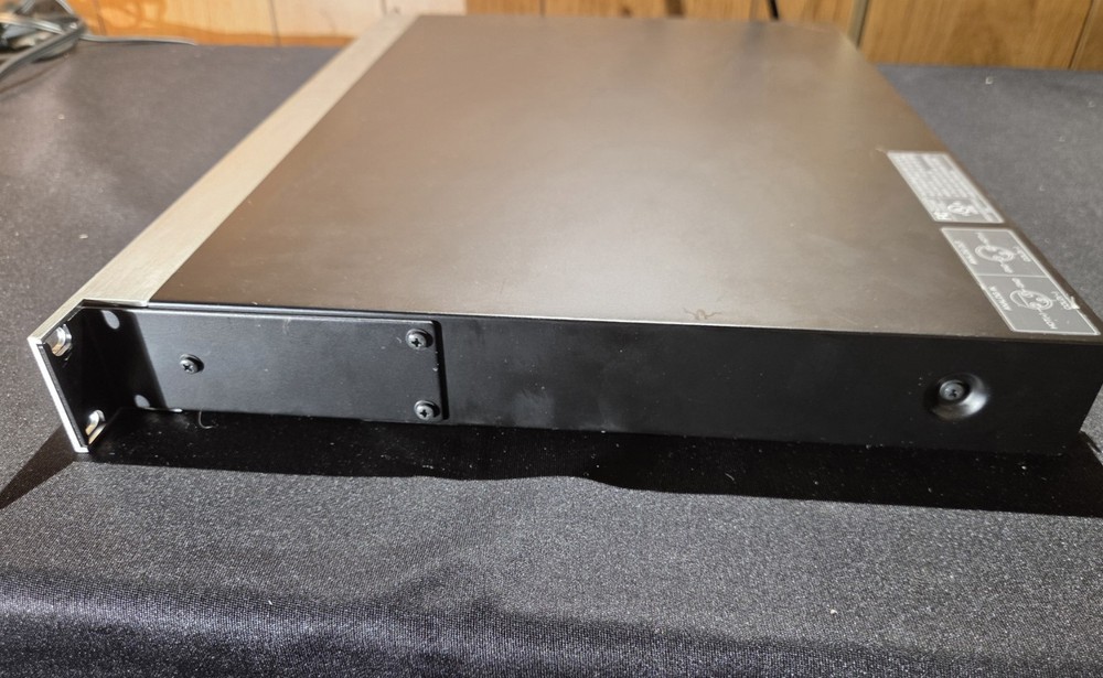 MARANTZ Solid State Recorder PMD580