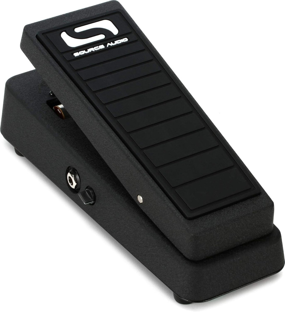 SA161 Dual Expression Pedal