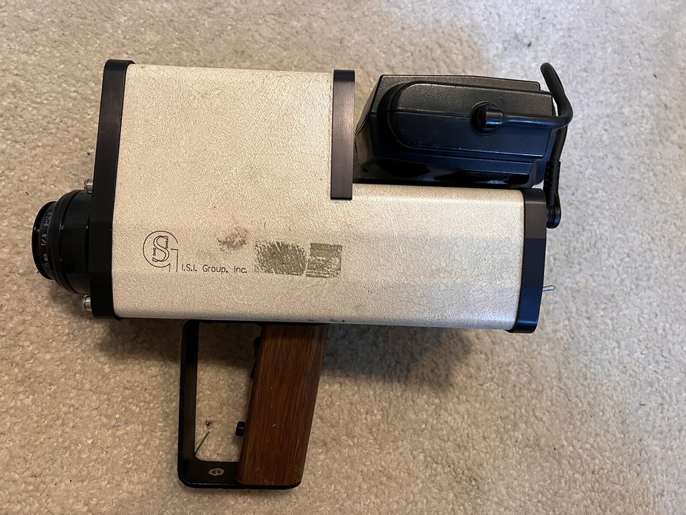 ISI Group VideoTherm Model-94