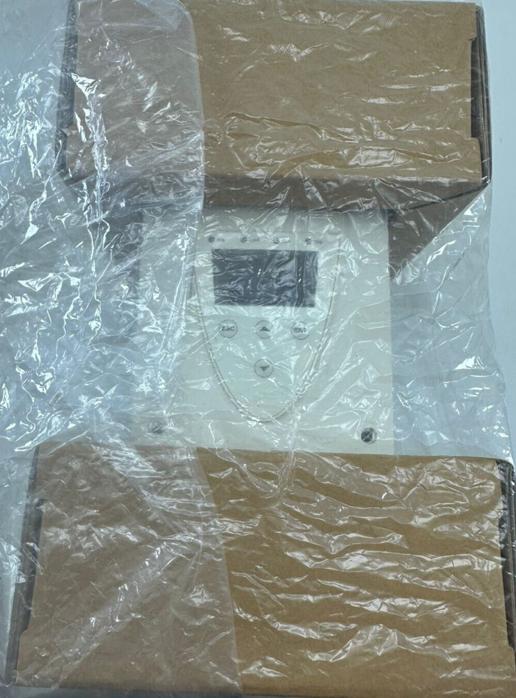 SCHNEIDER ELECTRIC SOFT STARTER ATS22D17Q