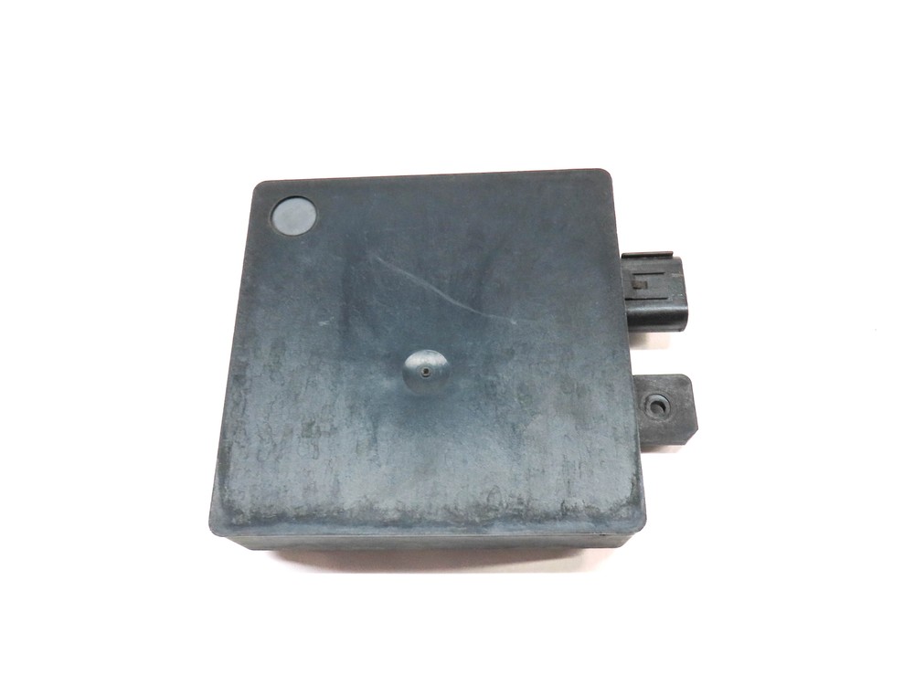 2012 RANGE ROVER (L322) DRIVER ASSIST BLIND SPOT ALERT RADAR SENSOR MODULE