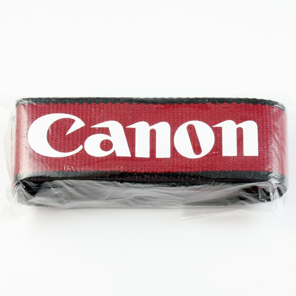 Canon Camcorder Shoulder/Neck Strap