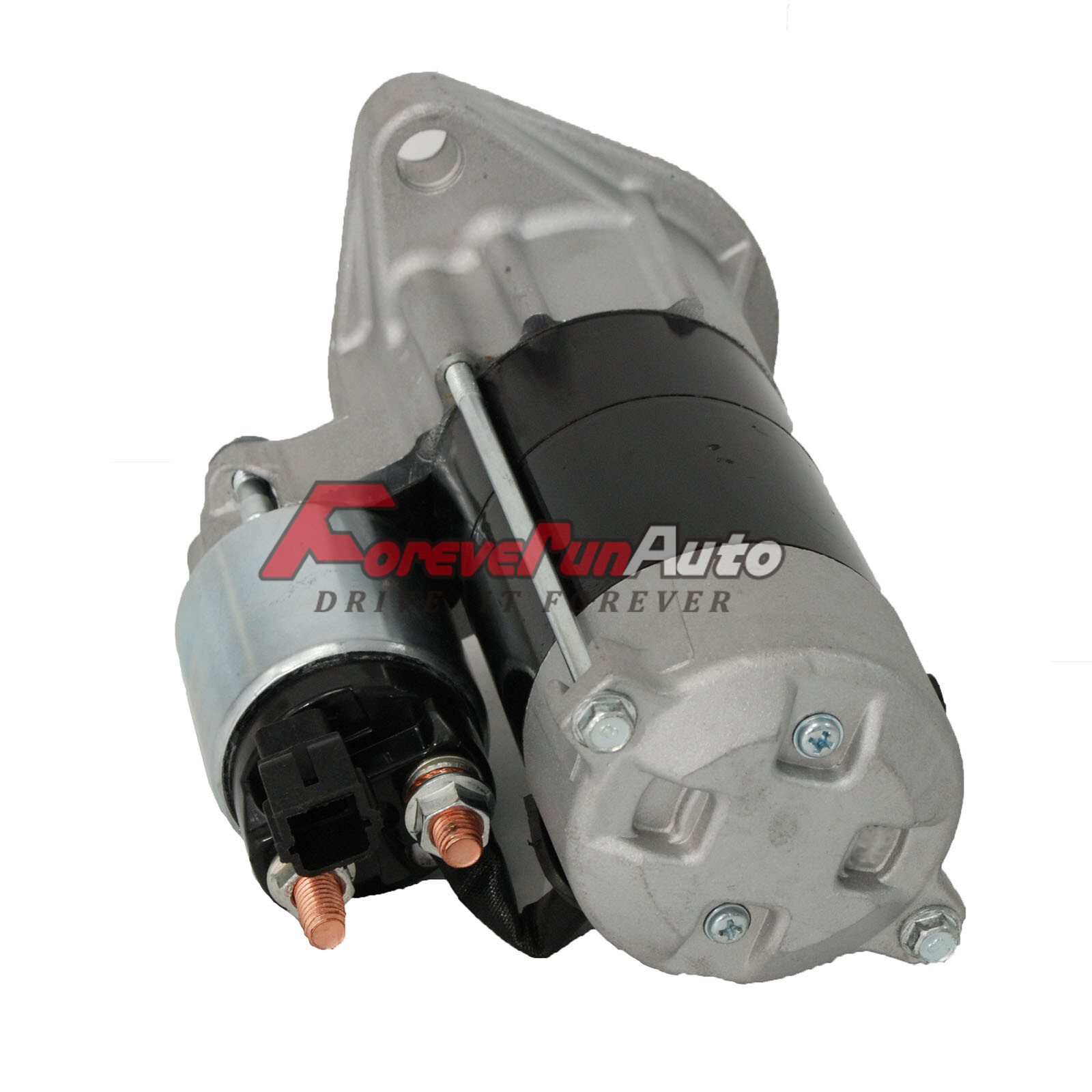 Starter for Toyota Corolla Matrix Pontiac Vibe 1.8L 2003-2008 17841