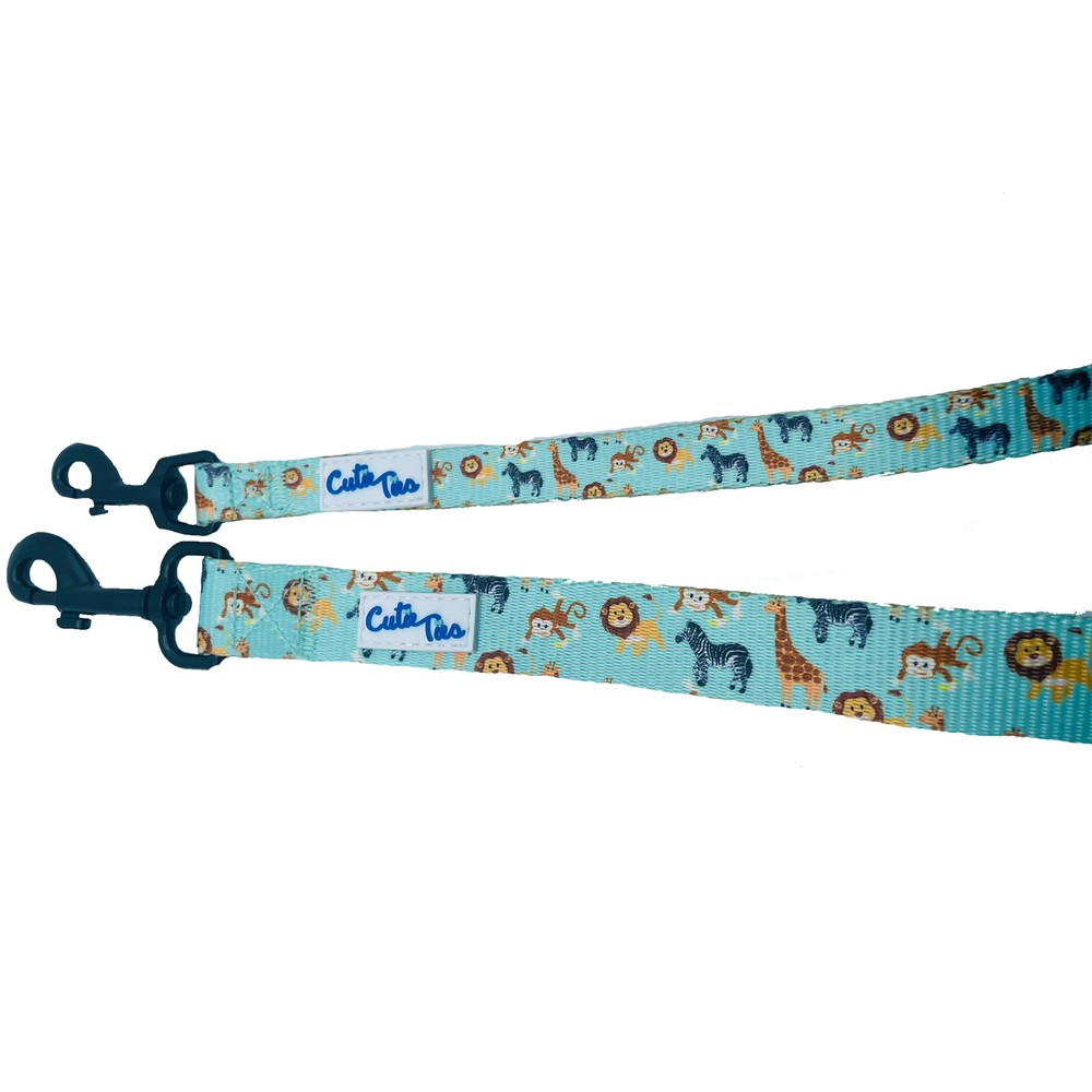 Cutie Ties Fun Design Dog Leash