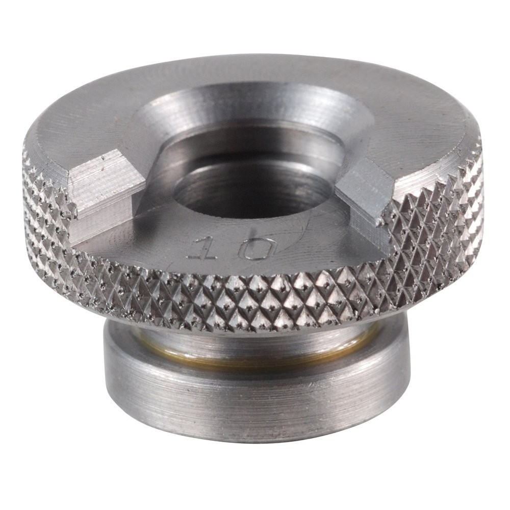 Redding Reloading "E-Z Feed" Shellholder #10 Factory