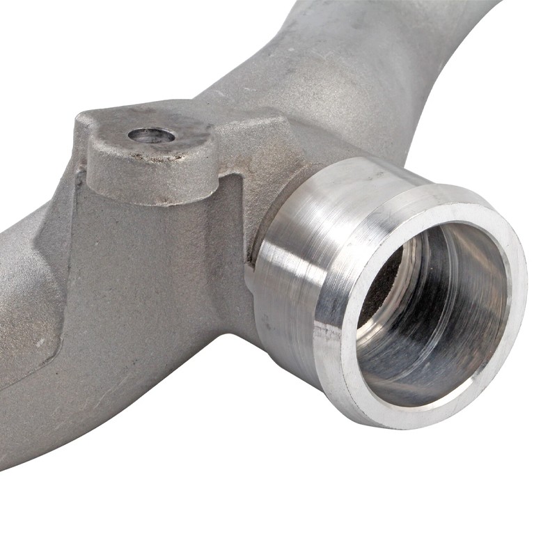 Metal Coolant Water Pipe System Kit For Land Rover Jaguar 5.0L Upgraded