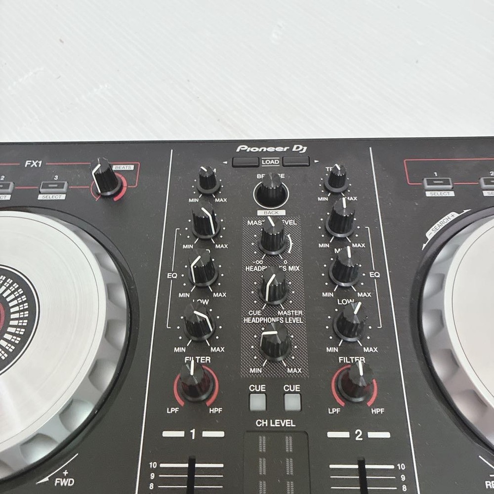 [Working Condition] Pioneer DDJ-SB2 DJ Controller with Box