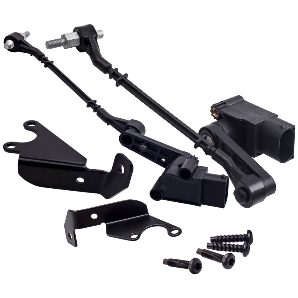 Front Left & Right Suspension Height Level Sensor For Range Rover L322 2003-09
