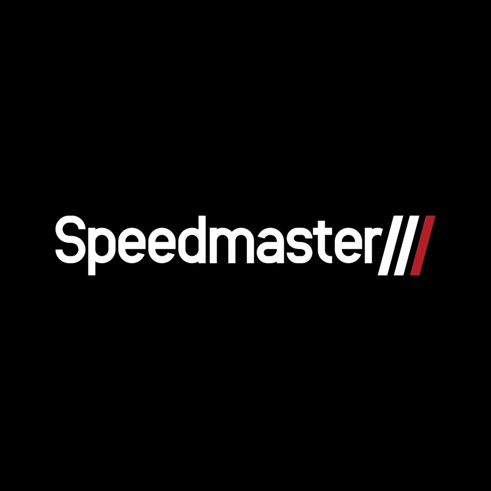 Speedmaster 1-215-001-07 Differential
