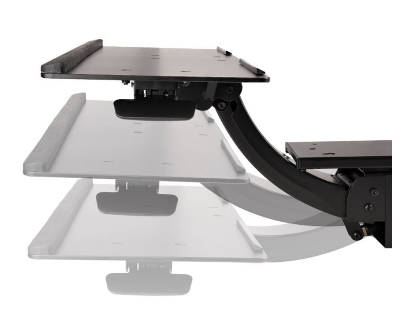 StarTech Under Desk Keyboard Tray