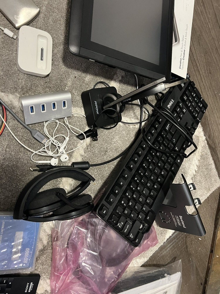 Lot Of Good Electronics