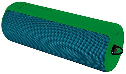 Ultimate Ears BOOM 2 Portable Waterproof & Shockproof Bluetooth Speaker - Green