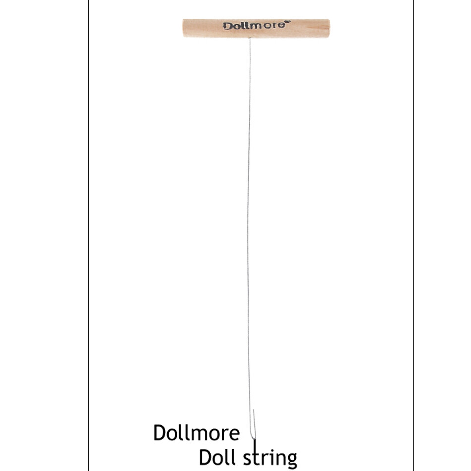 [Dollmore] Stringing Tools Help Assemble Large BJD 26" high doll