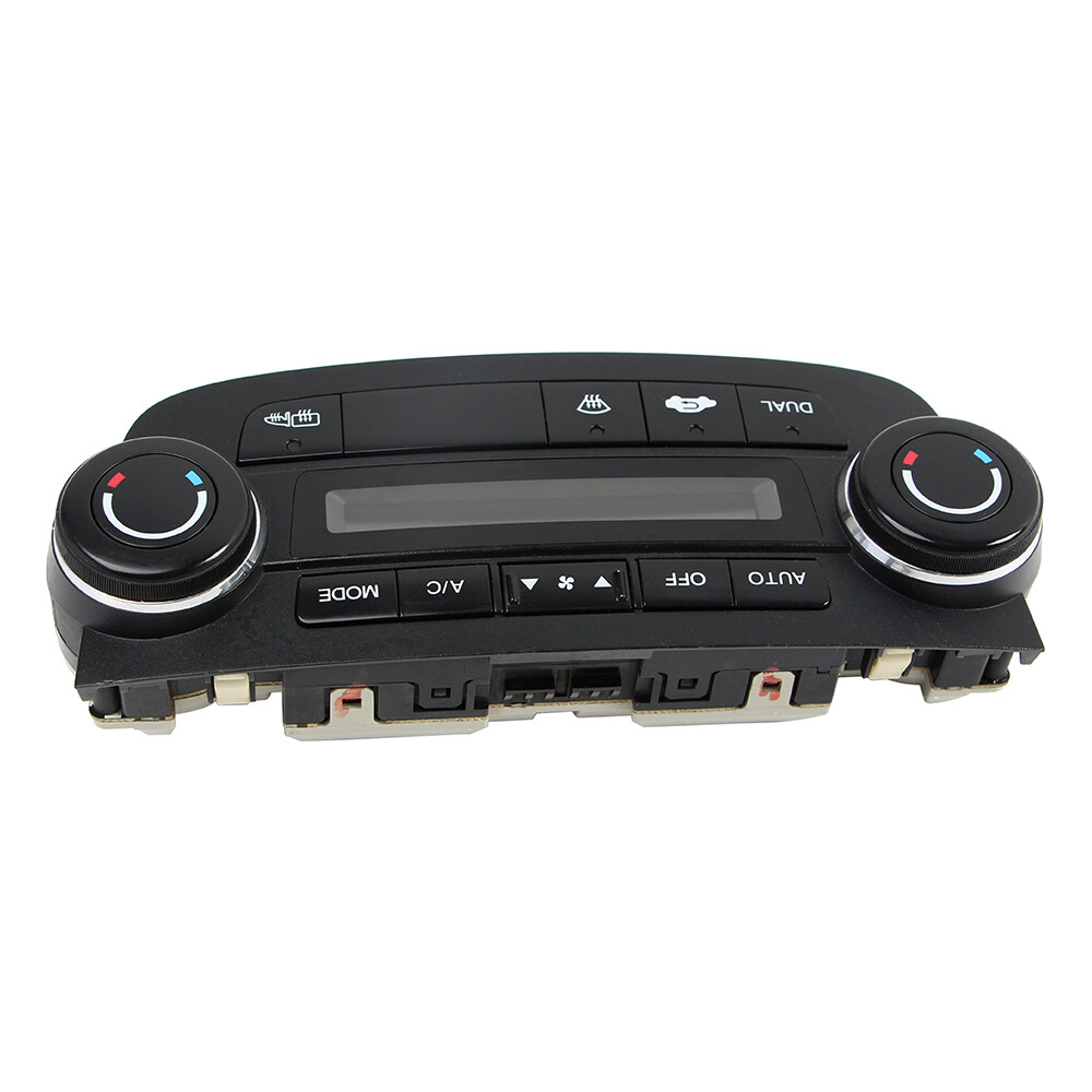For Honda CRV CR-V 2007-2011 79600-SWA-A5 A/C Heater Climate Control Unit Panel