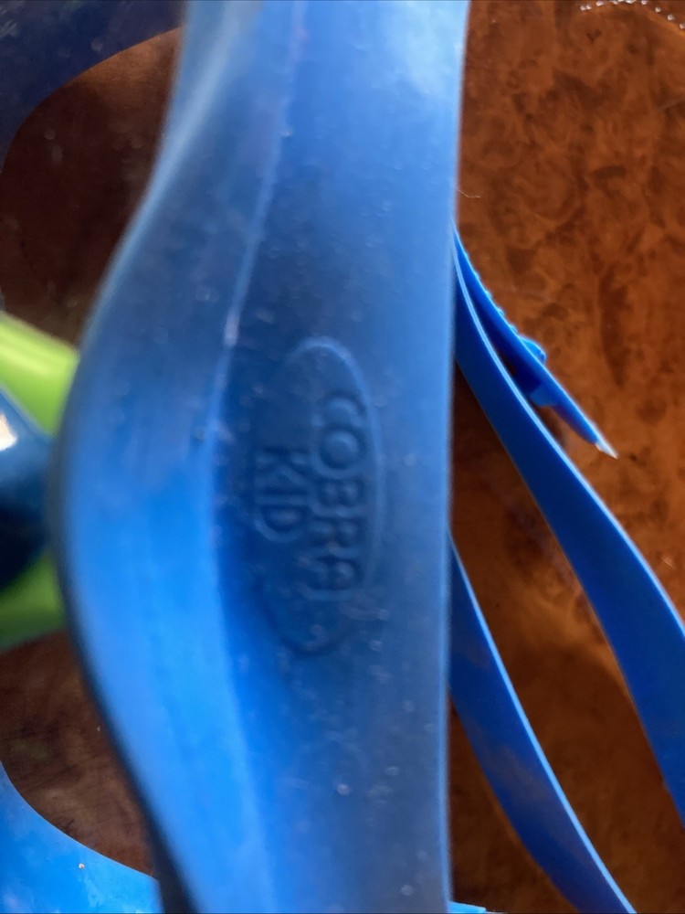 Cressi Child Mini Cobra Goggles