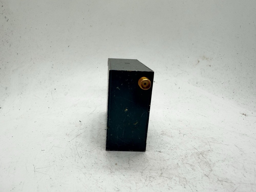 MC Devices VCA-1173 Voltage Controlled Attenuator RF Module SMA