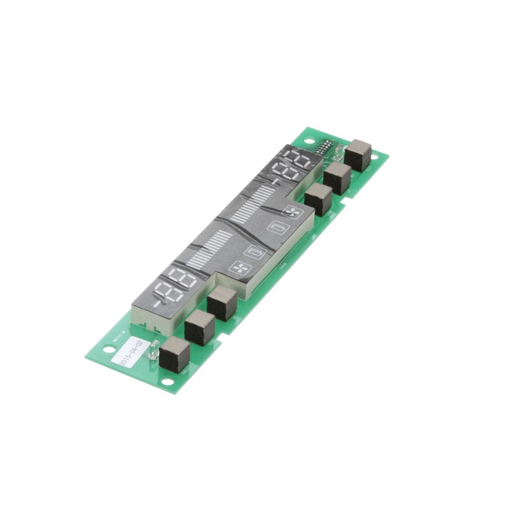 Turbo Air Display Pcb K3D5401100 - Genuine OEM Replacement Part