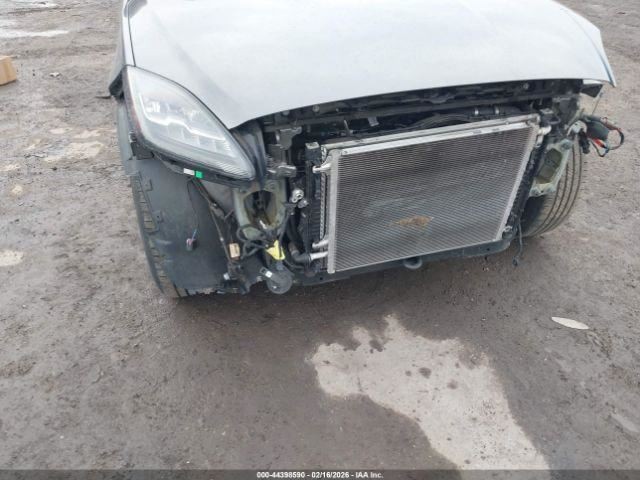 Temperature Control Front Dash Mounted Fits 18-19 E-PACE 1030044