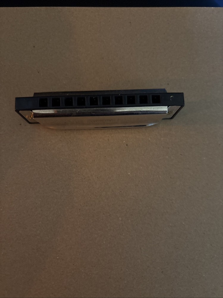 Victory Harmonica 4” made in chine