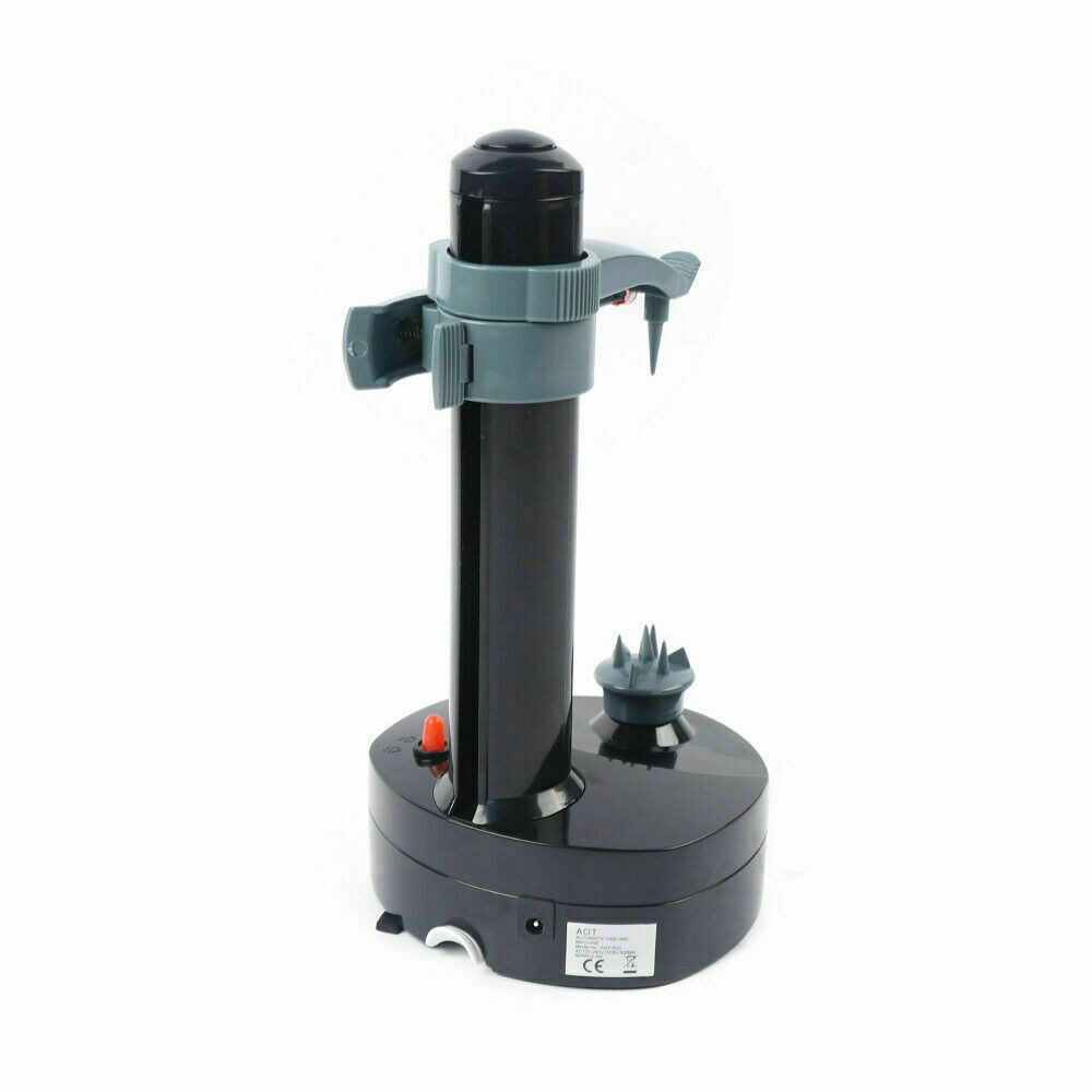 Electric Automatic Peeler Potato Apple Vegetable Machine Fruit Peeling Machine